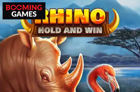 Rhino Hold and Win